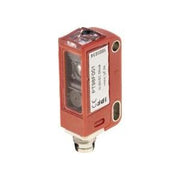 Ipf Electronic - Lichttaster mit Hintergrundausblendung Sensor Laser, Taster, PT98F001 42x18x11mm Sn: