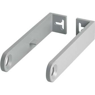 Meyer+Sohn - Mechanisches Zubehör/Ersatzteile für Leuchten Wandausleger-Set 1270300960