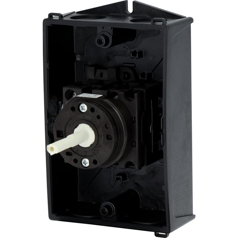 Eaton - Lasttrennschalter Hauptschalter T0-2-1/I1/SVB-SW I(G)/SVB