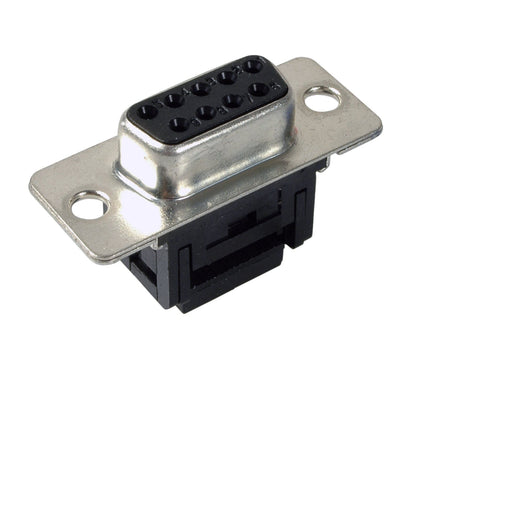 EFB-Elektronik - D-Sub-Steckverbinder D-Sub Buchse Schneid-Klemm 29012.1 EDFF 25 LPIII/Z