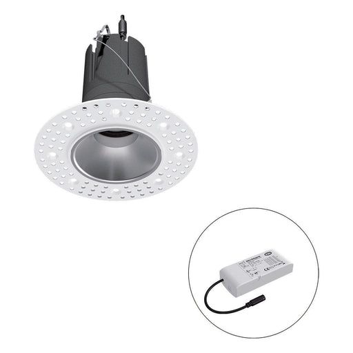 EVN Lichttechnik - Downlight/Strahler/Flutlicht LED-Einbauleuchte modular F03R14SM1330L55D Konfigurationstype