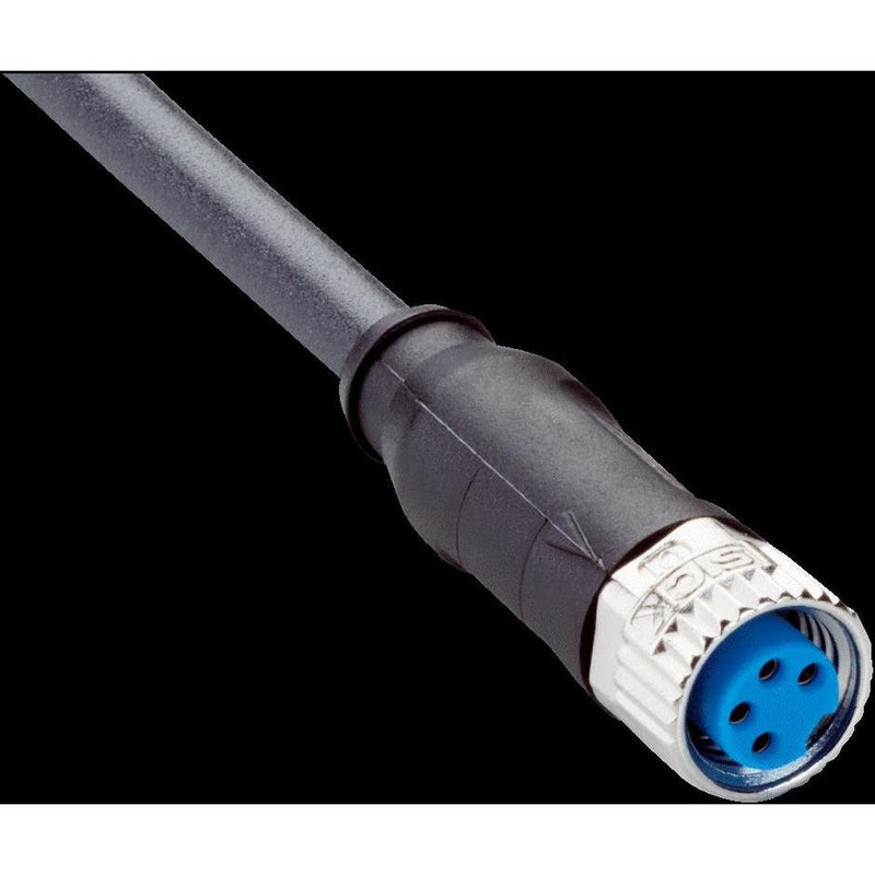 Sick - Daten- und Kommunikationskabel Anschlussleitung YF8U24-100UB4XLEAX