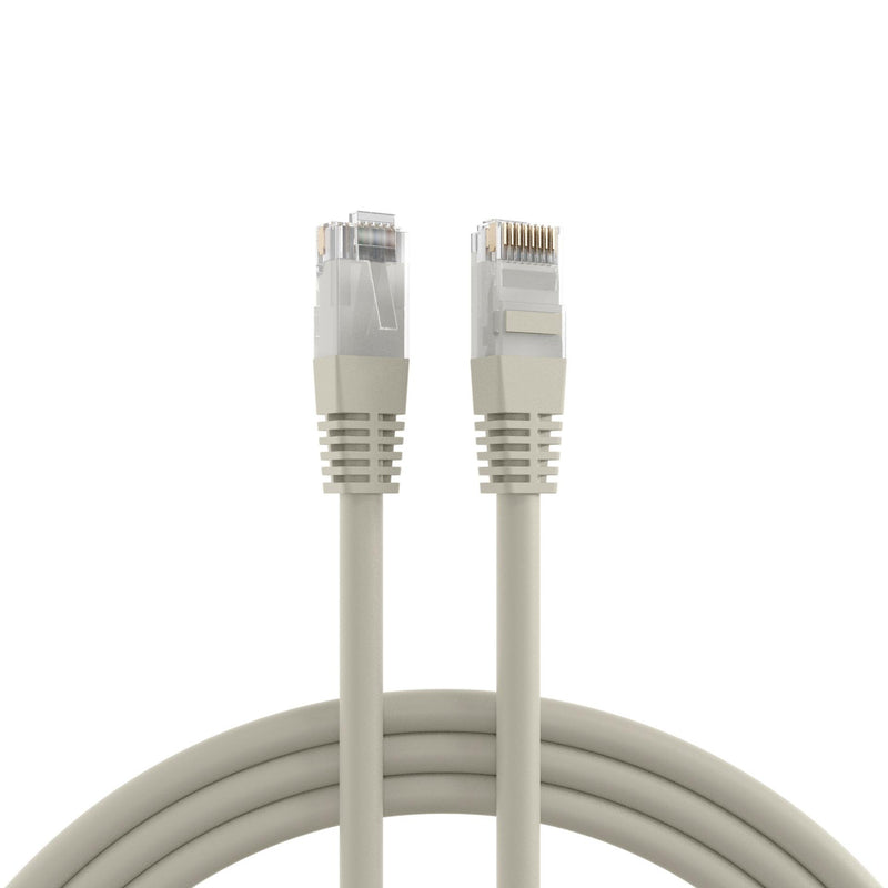 EFB-Elektronik - Patchkabel Kupfer Patchkabel Cat.5E K8456.1,5m gr 2xRJ45 mit UTP