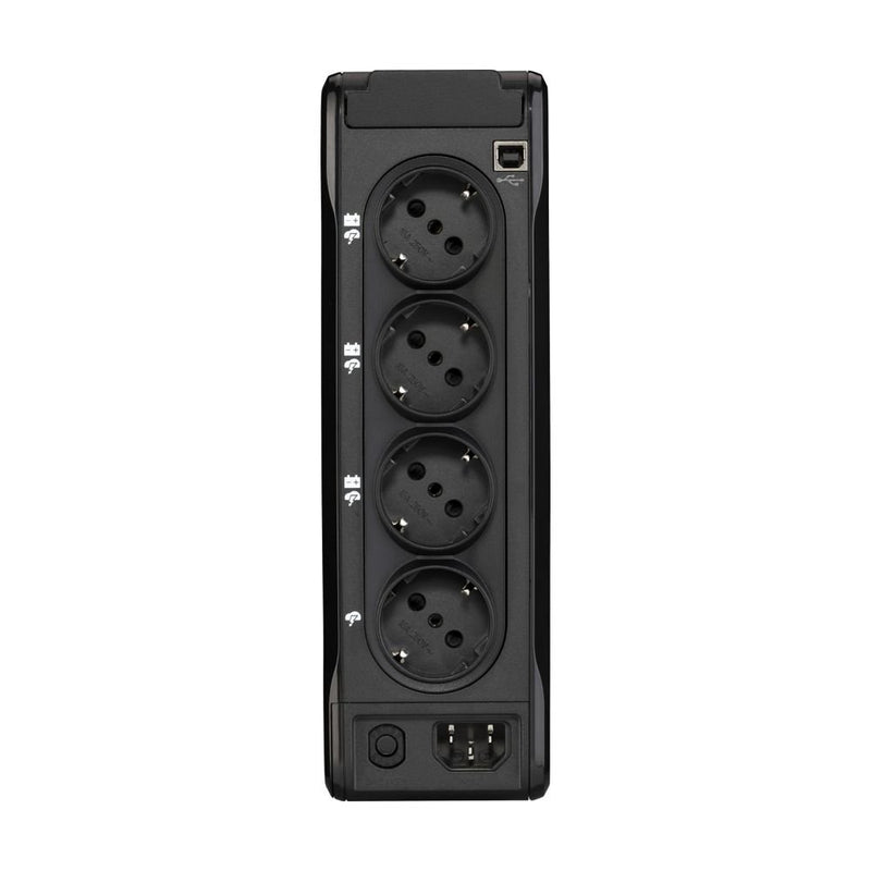 Eaton - USV-Anlage Eaton 3P Ellipse 3P900UD 900 USB DIN
