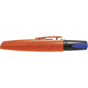 Pica-Marker - Markierungsstift VISOR Permanentmarker 990/41 blau − 5 Stück