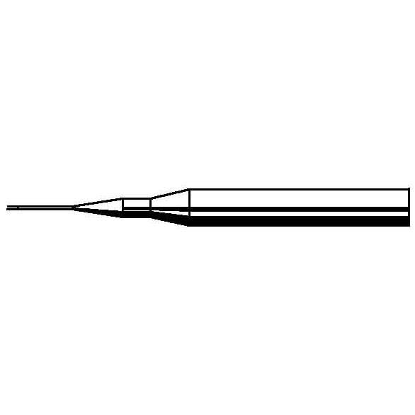 Ersa - Lötspitze 0162BD/SB