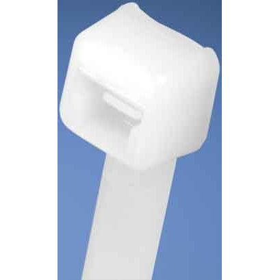 Panduit - Kabelbinder PLT4S-C 368mm natur − 1000 Stück