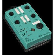 Pepperl+Fuchs Fabrik - Feldbus, Dez. Peripherie - Digitales Ein-/Ausgangs-Modul AS-Interface Modul VAA-4E-G2-ZA