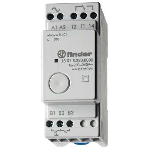 Finder - Stromstoßschalter 13.01.0.012.0000 1W, 16A