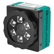 Pepperl+Fuchs Fabrik - Matrixcodeleser Vision-Sensor VOS2000-F226W-16MM-I − 1 Stück