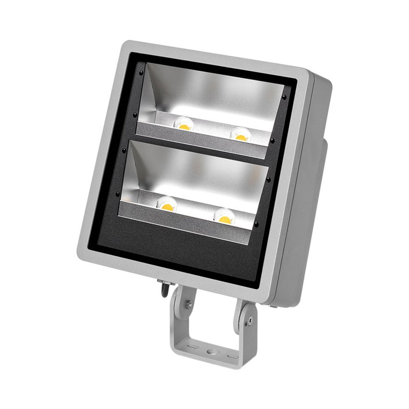 Meyer+Sohn - Downlight/Strahler/Flutlicht LED-Scheinwerfer 8888055140 asymmetrisch