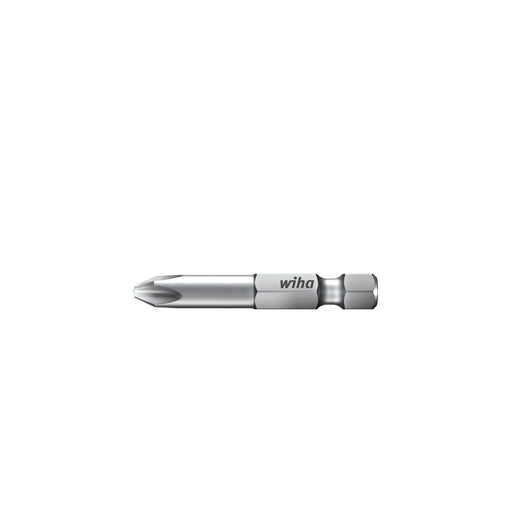 Wiha - Bit Phillips-Professional-Bit 7041 Z PH00x50 Form E 6,3 − 5 Stück