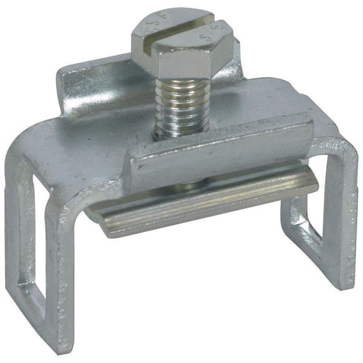 DEHN - Zubehör/Ersatzteile für Erdung und Blitzschutz Reihenklemme f.PAS RK FL40 PAS Fl -40x5 St/gal Zn
