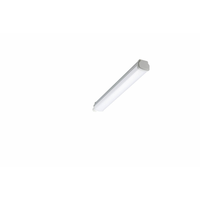 Philips Lighting - Decken-/Wandleuchte LED-Feuchtraumleuchte WT060C LED #36007299 4000K