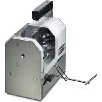 Phoenix Contact - Abisolier- und Crimpautomat Abisolier-/Crimpautomat CF 3000-2,5 0,5-2,5qmm