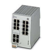 Phoenix Contact - Netzwerk Switch Industrial Ethernet Switch 2702910