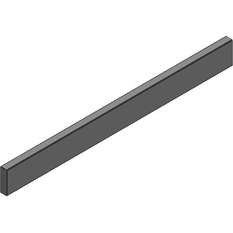 Icotek - Sammelschiene SSK 10x3 1m