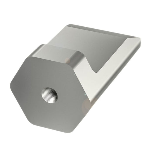 Balluff - Zubehör/Ersatzteile für Industriesensoren Klebeadapter BAM MB-CM-06#BAM049L