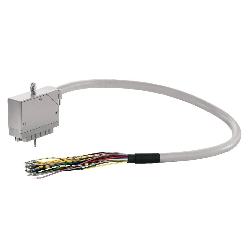 Weidmüller - SPS-Verbindungskabel Cable digitale Signale PAC-ELCO5#7789764030 − 1 Stück