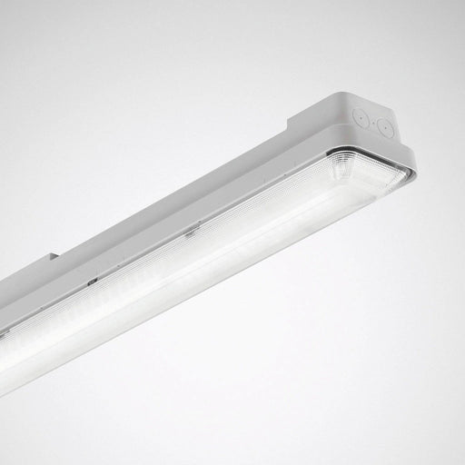 Trilux - Decken-/Wandleuchte LED-Feuchtraumleuchte AragF 15 P #7398151 4000K DALI  − 1 Stück