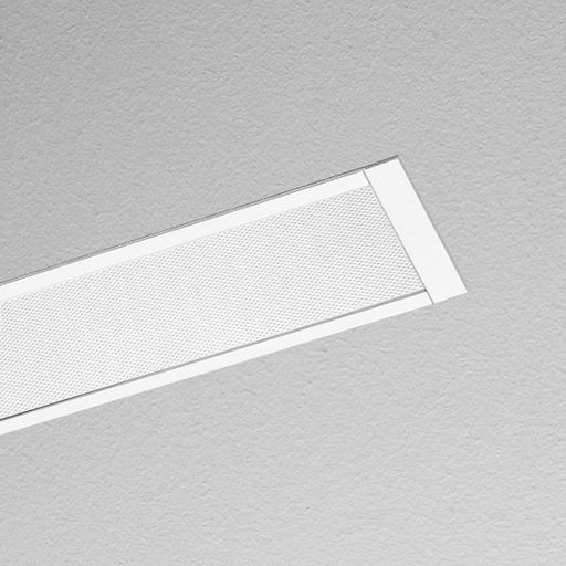 LTS Licht&Leuchten - Decken-/Wandleuchte LED-Einbauleuchte MLR045118303APBDA.ws 830, DALI, ws