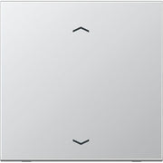 Jung - Bedienelement intelligent Steuertaste Standard AL 1700 P Symbole Pfeile