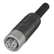 Balluff - Konfektioniertes Sensor-Aktor-Kabel Anschlussleitung BCC M414-000#BCC0LUA