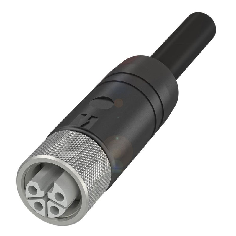 Balluff - Konfektioniertes Sensor-Aktor-Kabel Anschlussleitung BCC M414-000#BCC0LUA