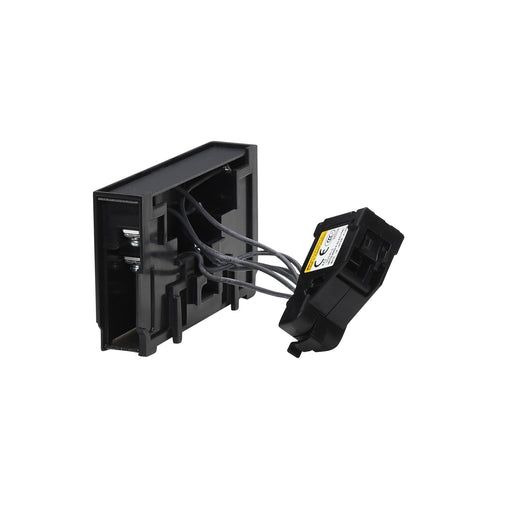 Mitsubishi Electric - Arbeitsstromauslöser Hilfskontakt AX2-05SVLS 2W