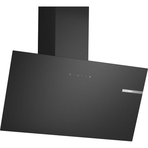 Bosch - Dunstabzugshaube Wandesse Schrägdesign DWK85DK60 Serie2