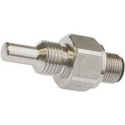 Ipf Electronic - Durchflussüberwachungsgerät Sensor Strömung, Wasser, SS896024 kalorimetrisch 49mm