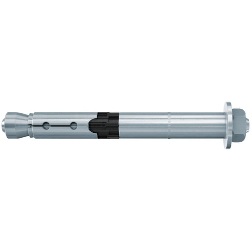Fischer Deutschl - Bolzenanker Hochleistungsanker FH II 24/25 B − 10 Stück