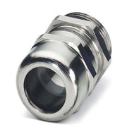 Phoenix Contact - Kabelverschraubung GINS-M40-M68N-NNES-S Messing 19-28mm − 5 Stück