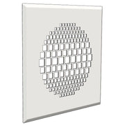 Glen Dimplex SEE - Luftdurchlassventil Ventilgitter DVG QE Blocs Design Blocs
