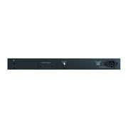 DLink - Netzwerk Switch Stackable Managed Switch DXS-3410-32SY/E 28-Port, Layer 3