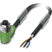 Phoenix Contact - Konfektioniertes Sensor-Aktor-Kabel Sensor-/Aktor-Kabel SAC-3P-10,0 #1500693
