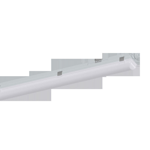 Schuch Licht - Decken-/Wandleuchte LED-Feuchtraumleuchte 167 15L60G2 LW 4000K