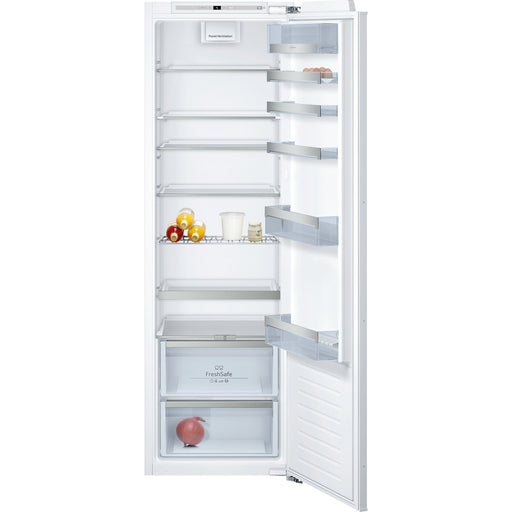 Constructa-Neff - Kühlschrank EB-Kühlgerät KI1813FE0 319l,FreshSafe