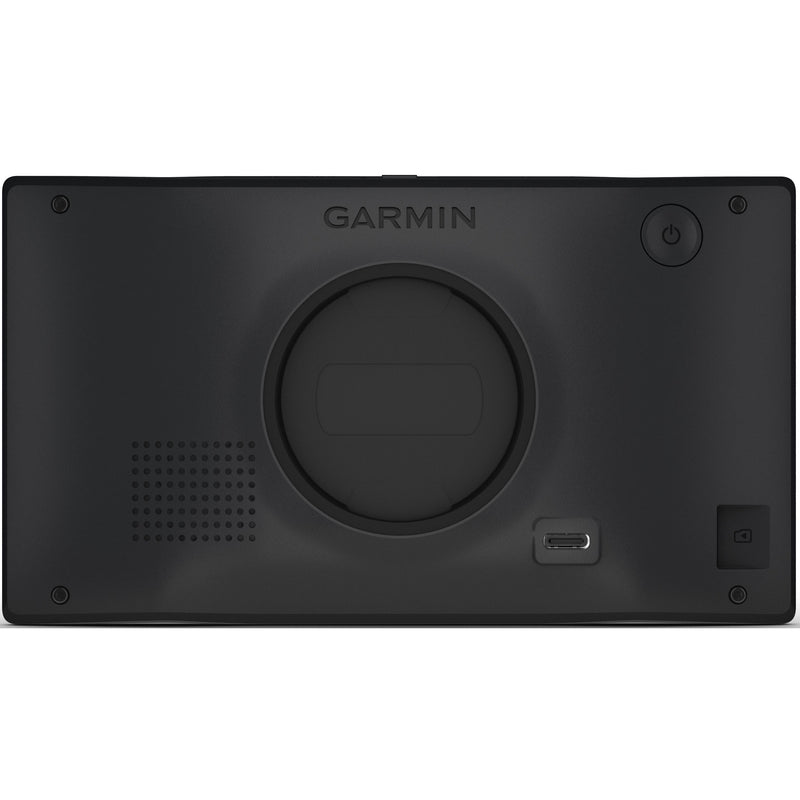 Garmin - Navigationssystem DriveSmart 66EU,MT-S MT-S, GPS