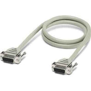 Phoenix Contact - SPS-Verbindungskabel Systemkabel und Zubehör CABLE-D37SU #2305512
