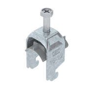 OBO Bettermann - Bügelschelle BS-N1-K-22 FT 16-22mm