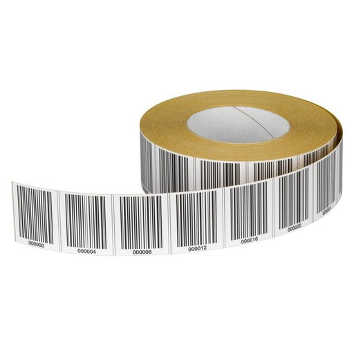 Leuze - Zubehör/Ersatzteile für Industriesensoren Barcodeband BCB 020 L=20m