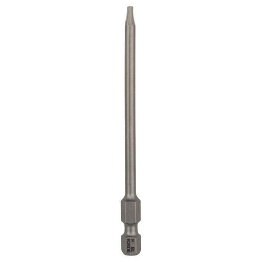 Bosch - Bit Schrauberbit Extra-Hart 2607001646 T8, 89 mm, 1er-Pack