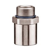 Flexa - Erweiterungs-/Reduzierring Brandschott Adapter ADMFM,ID16.5M20x1.5 ID 16,5, M 20 x 1,5 − 25 Stück