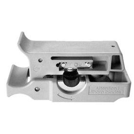 Telegärtner - Spezialwerkzeug für Kommunikationstechnik Absetzwerkzeug SIMFIX PRO 100025836 Wellmantel.flex 1/2Z