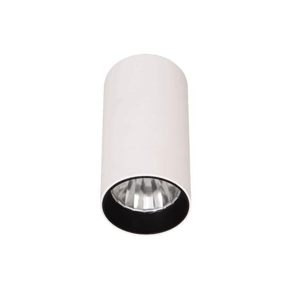 Brumberg Leuchten - Decken-/Wandleuchte LED-Anbauleuchte 230V 88824184 40Gr., 4000K