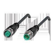Pepperl+Fuchs Fabrik - Konfektioniertes Sensor-Aktor-Kabel Verbindungskabel 261314 − 1 Stück