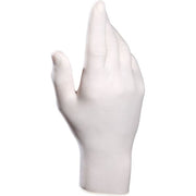 MAPA - Einweghandschuh Einmalhandschuh Solo 988 9 Naturlatex − 10 Stück