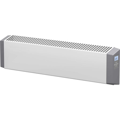 Frico - Elektrischer Konvektor Thermowarm TWSE103 300W,230V,IP44,weiß