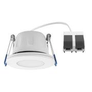 Megaman - Downlight/Strahler/Flutlicht LED-Downlight MM76953 828, weiß